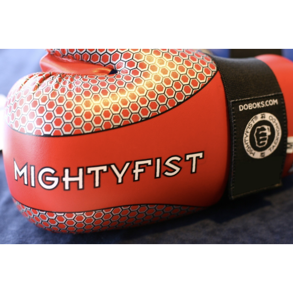 Handschoenen MightyFist 'kids'